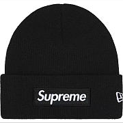 Supreme black hat 18 - 1