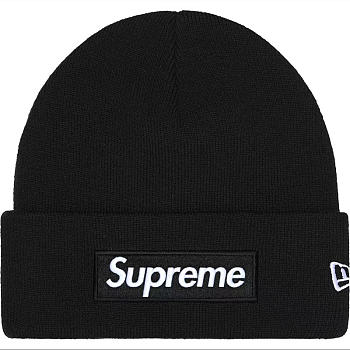 Supreme black hat 18