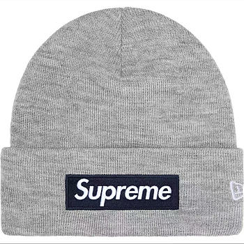 Supreme grey hat 18