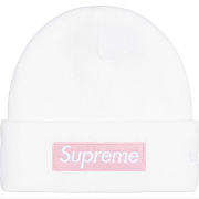 Supreme white hat 19 - 1