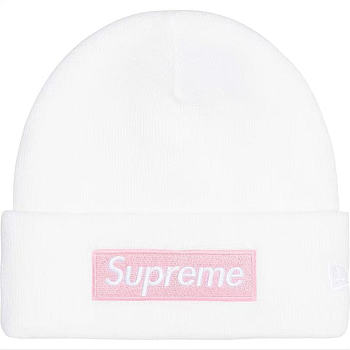 Supreme white hat 19