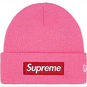 Supreme pink hat 20 - 1