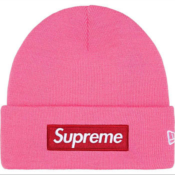 Supreme pink hat 20