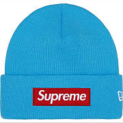  Supreme Light blue hat 21 - 1