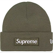 Supreme green hat 23 - 1
