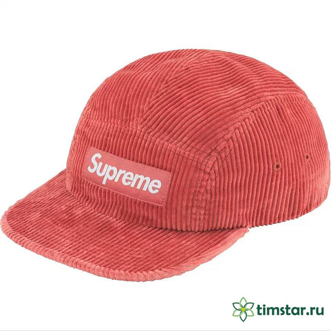 Supreme pink hat 26 - 1