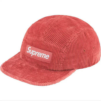 Supreme pink hat 26