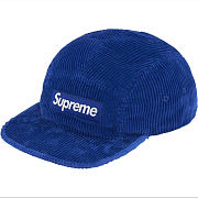 Supreme blue hat 27 - 1