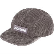 Supreme grey hat 28 - 1