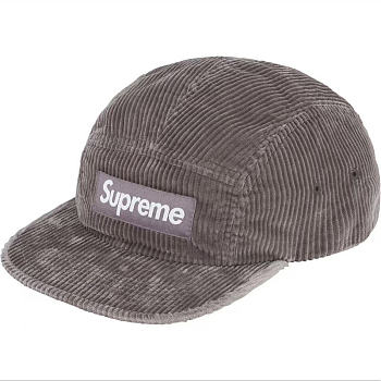 Supreme grey hat 28