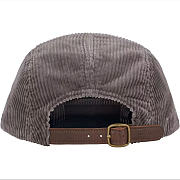 Supreme grey hat 28 - 2