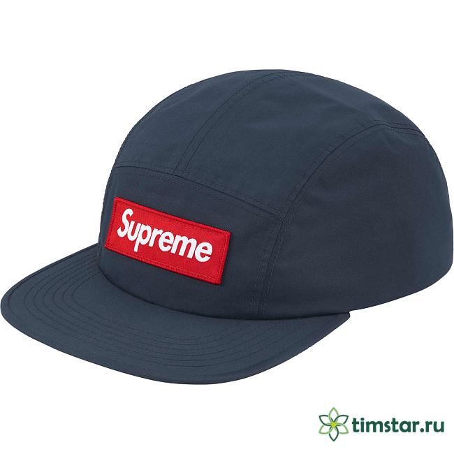 Supreme 25SS GORE-TEX Camp hat 30 - 1