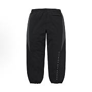 Supreme suit black Hoodies and pants 18 - 3