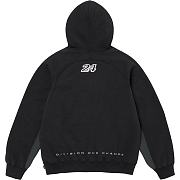 Supreme suit black Hoodies and pants 18 - 4