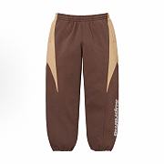 Supreme suit brown Hoodies and pants 19 - 4