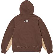 Supreme suit brown Hoodies and pants 19 - 2
