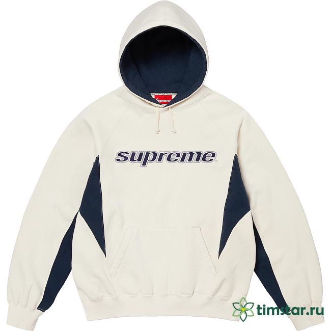 Supreme suit white Hoodies and pants 20 - 1