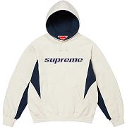 Supreme suit white Hoodies and pants 20 - 1
