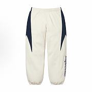 Supreme suit white Hoodies and pants 20 - 4