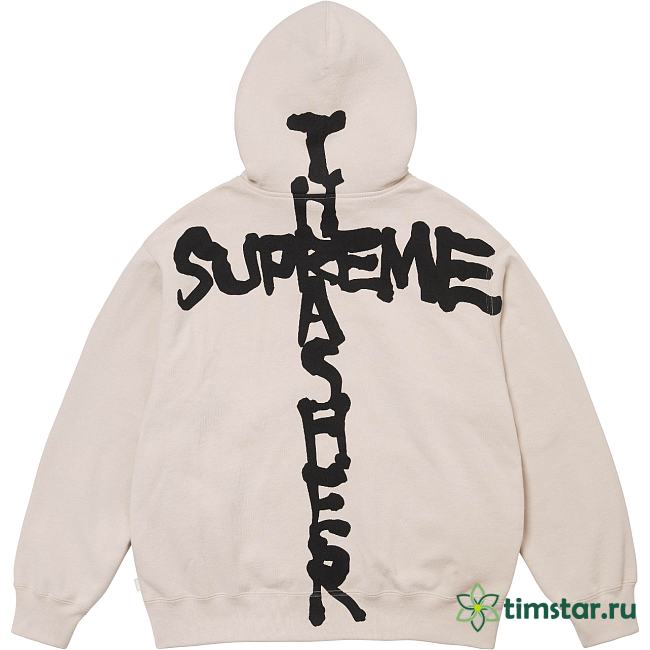 Supreme hoodie 23 - 1