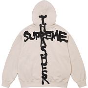 Supreme hoodie 23 - 1