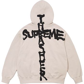 Supreme hoodie 23