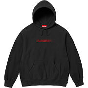 Supreme MOTION LOGO HOODED SWEATSHIRT hoodie 24 - 6
