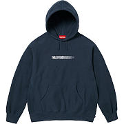 Supreme MOTION LOGO HOODED SWEATSHIRT hoodie 24 - 5