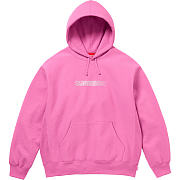 Supreme MOTION LOGO HOODED SWEATSHIRT hoodie 24 - 4