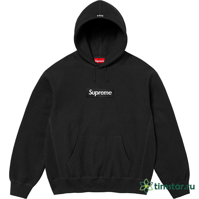 Supreme hoodie 25 - 1