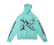 Hellstar Path to Paradise Hoodie 2023S HT349 - 1