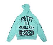 Hellstar Path to Paradise Hoodie 2023S HT349 - 6