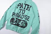 Hellstar Path to Paradise Hoodie 2023S HT349 - 4