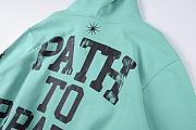 Hellstar Path to Paradise Hoodie 2023S HT349 - 3