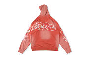 Hellstar Studios Path To Paradise Zip Up Hoodie HT02 - 6
