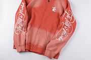 Hellstar Studios Path To Paradise Zip Up Hoodie HT02 - 5