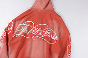 Hellstar Studios Path To Paradise Zip Up Hoodie HT02 - 3