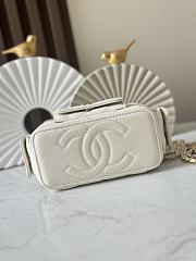 Chanel High quality 23k New Pocket Box Bag - 4