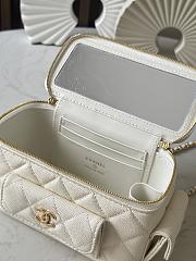 Chanel High quality 23k New Pocket Box Bag - 3