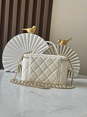 Chanel High quality 23k New Pocket Box Bag - 2