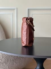 Chanel mini Shopping High quality Bag 19x20x6cm - 5