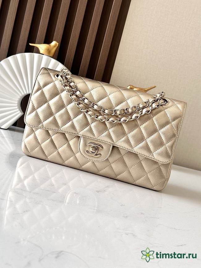 Chanel Classic Flap CF High quality Bag 192747 - 1