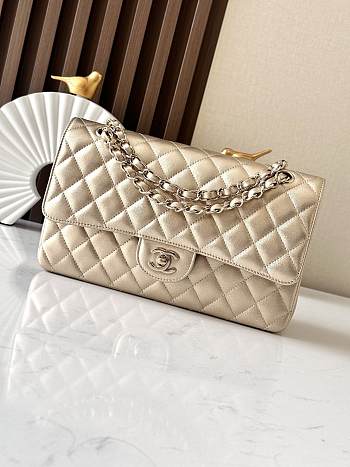 Chanel Classic Flap CF High quality Bag 192747
