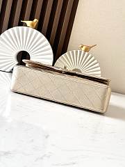 Chanel Classic Flap CF High quality Bag 192747 - 6