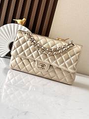 Chanel Classic Flap CF High quality Bag 192747 - 2
