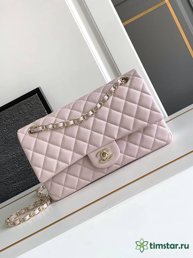 Chanel Classic Flap CF High quality Bag 25.5cm - 1