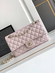 Chanel Classic Flap CF High quality Bag 25.5cm - 1