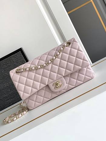 Chanel Classic Flap CF High quality Bag 25.5cm