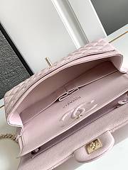 Chanel Classic Flap CF High quality Bag 25.5cm - 6