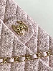 Chanel Classic Flap CF High quality Bag 25.5cm - 2